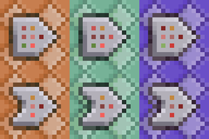 Awesome Command Blocks